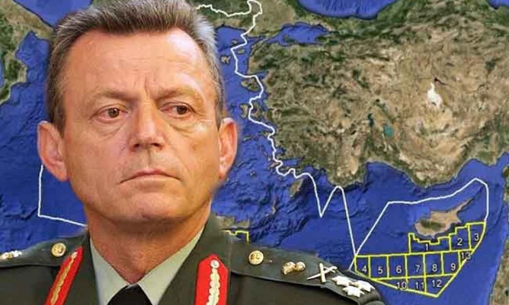 Ηλίας Λεοντάρης: Το πρόβλημα της λαθρομετανάστευσης είναι θέμα εθνικής ασφάλειας